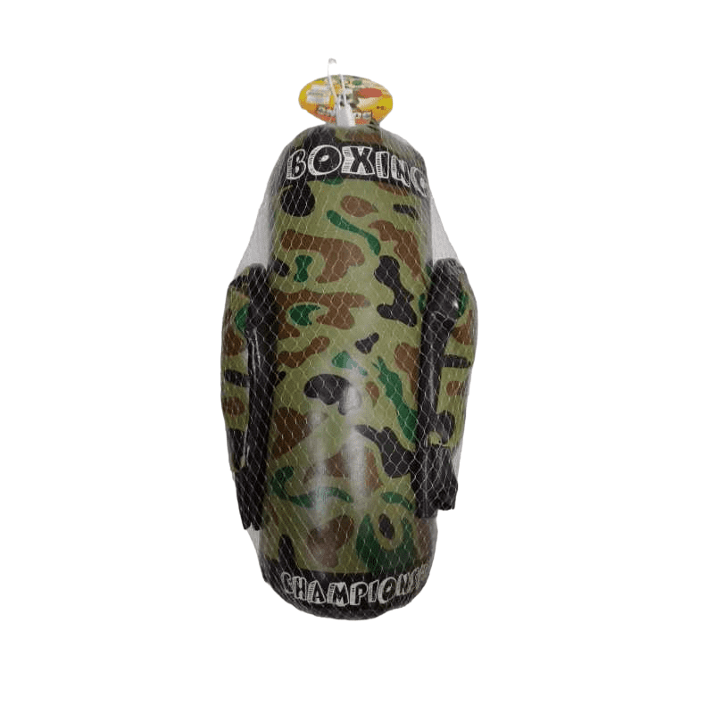 Παιδικό σετ μποξ - YY113 - 215318