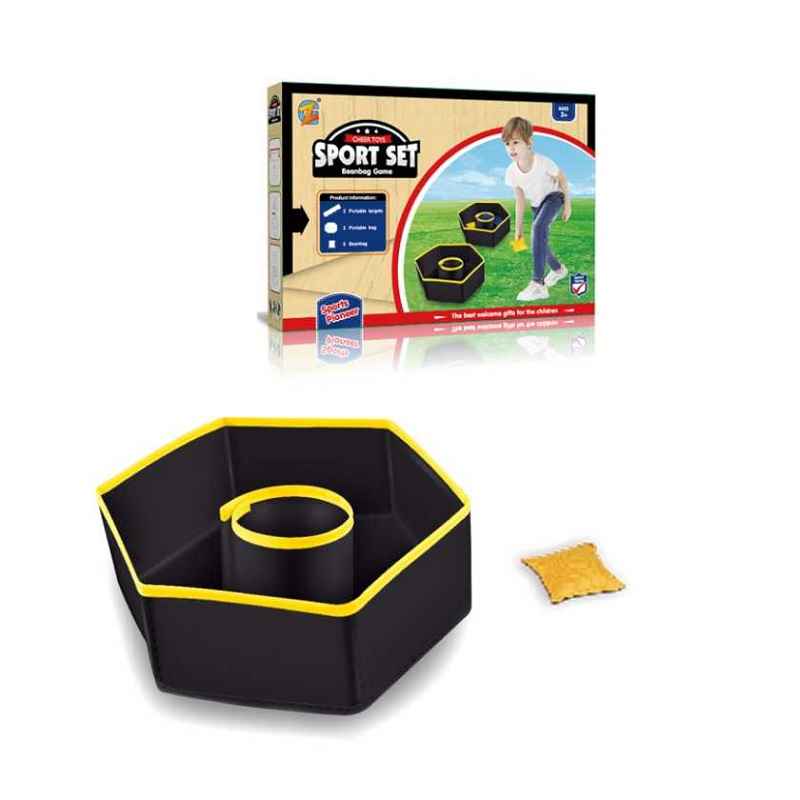 Gioco di mira pieghevole - ZG270-199 - 240608