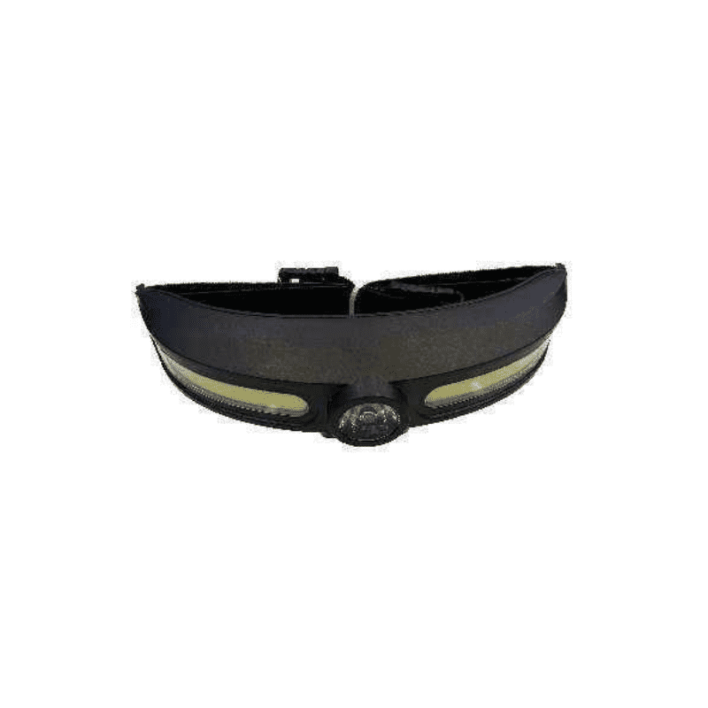 Torcia frontale LED - 920COB - 251247