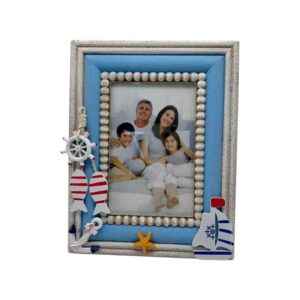 Σετ διακοσμητικά Souvenir - Κορνίζα - 2 τεμάχια - 251896