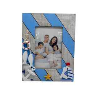 Σετ διακοσμητικά Souvenir - Κορνίζα - 2 τεμάχια - 251926