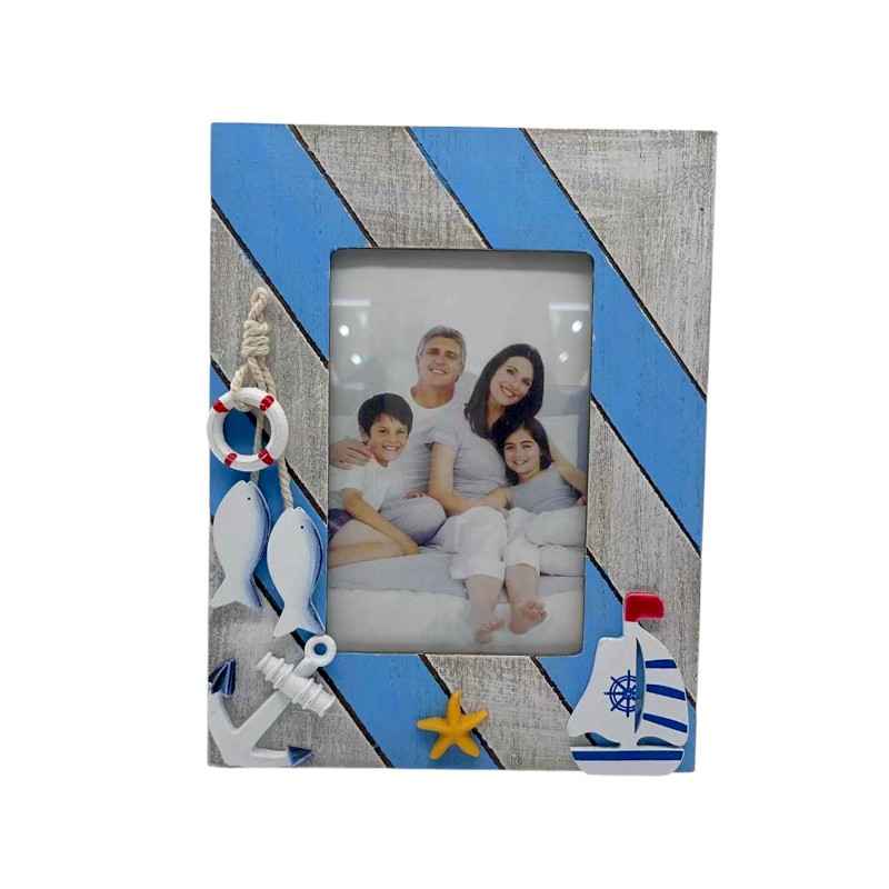 Σετ διακοσμητικά Souvenir - Κορνίζα - 2 τεμάχια - 251926