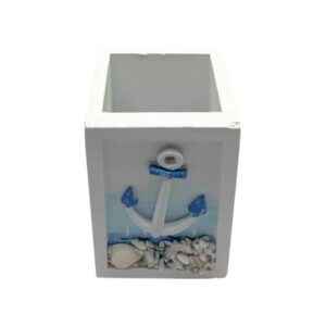 Σετ διακοσμητικά Souvenir - Μολυβοθήκη - SF6873 - 4 τεμάχια - 251940