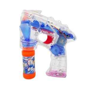 Πιστόλι για σαπουνόφουσκες - 262600