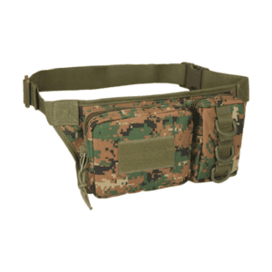 Επιχειρησιακό τσαντάκι μέσης - BL026 - 270478 - Army Green