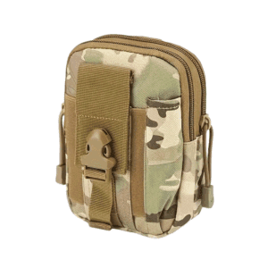 Τσαντάκι ζώνης - BL135 - 270508 - Army Beige