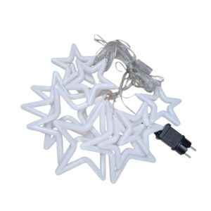 Luci LED di Natale - Tenda - 3m/10 - 272315 - RGB