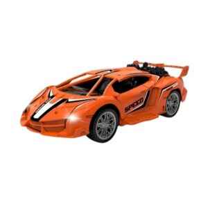 Τηλεκατευθυνόμενο αυτοκίνητο με ψεκασμό - YF668-P15A5-1:20 - 281449