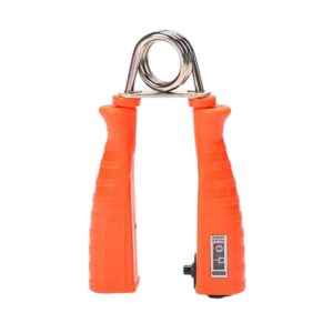 Ταναλάκι εκγύμνασης χεριών με καταμετρητή - Hand Grip - 83092 - 290144