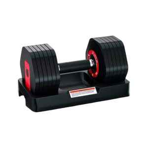 Ρυθμιζόμενος αλτήρας με βάση - 12kg - 80049 - 290229