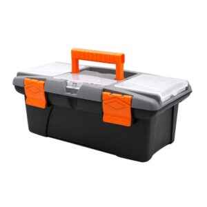 Εργαλειοθήκη πλαστική - 16'' - Finder - 194125