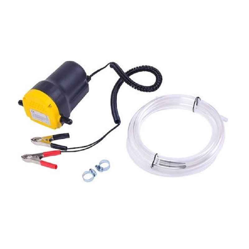 Pompa di aspirazione e travaso olio/petrolio - Oil Pump Extractor - 308 - 567877