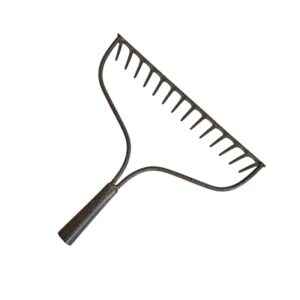 Τσουγκράνα ίσια - 291409