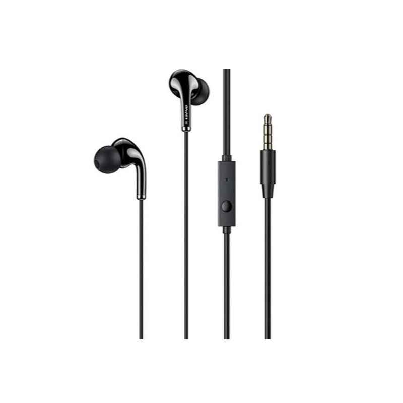 Wired Headphones - PC-6 - AWEI - 092319