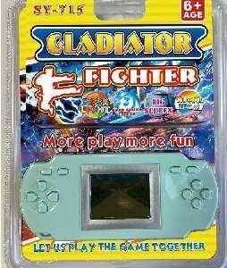 Φορητή κονσόλα παιχνιδιών - SY-715 - 331242