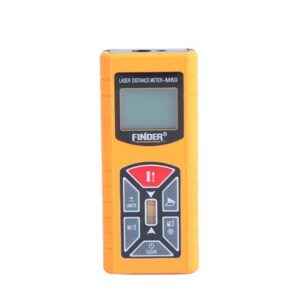 Μέτρο αποστάσεων Laser - M60 - 60m - Finder - 191479