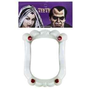 Μασέλα Δράκουλα Τρόμου  Carnavalista 231438