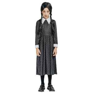 Στολή Παιδική Gothic Κορίτσι Carnavalista 232387