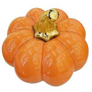 Κολοκύθα Κεραμική 11x9cm Carnavalista 232663