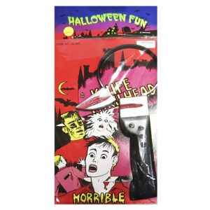 Στέκα Χατζάρα 30cm Carnavalista 23507