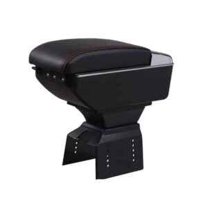 Κονσόλα χειρόφρενου αυτοκινήτου με θύρες USB - Τεμπέλης - Universal - 300561