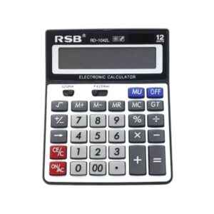 Ψηφιακή αριθμομηχανή - 1042 - 301443