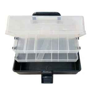 Κασετίνα ψαρέματος - Πλαστική - 830391