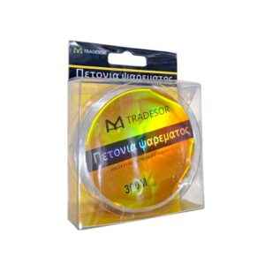 Πετονιά ψαρέματος - 300m - 9.0 - 30399