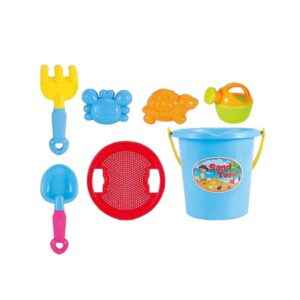 Set giochi da spiaggia - 933 - 305119