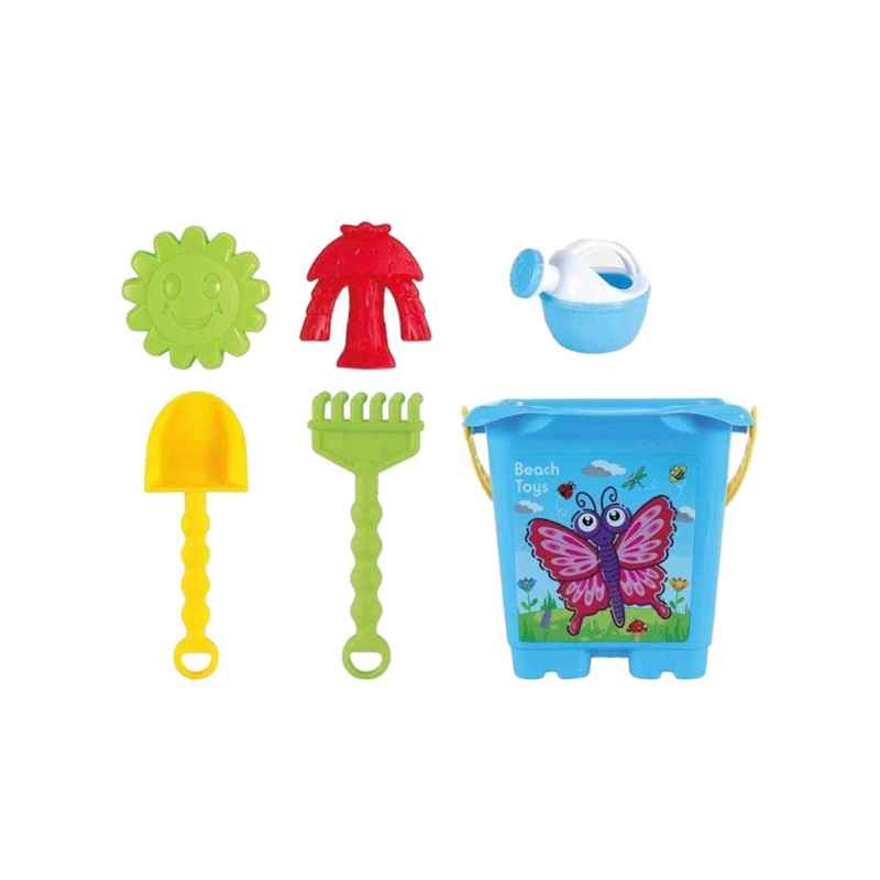 Set giochi da spiaggia - 937 - 305130
