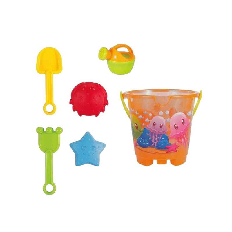 Set giochi da spiaggia - 929 - 305133