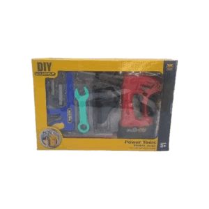 Set di attrezzi per bambini - A88-17 - 305198