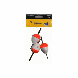 Φελλοί αλιείας - 4 pcs - 10g - 30665