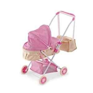 Passeggino per bambini – 6620FN-1 - 307133
