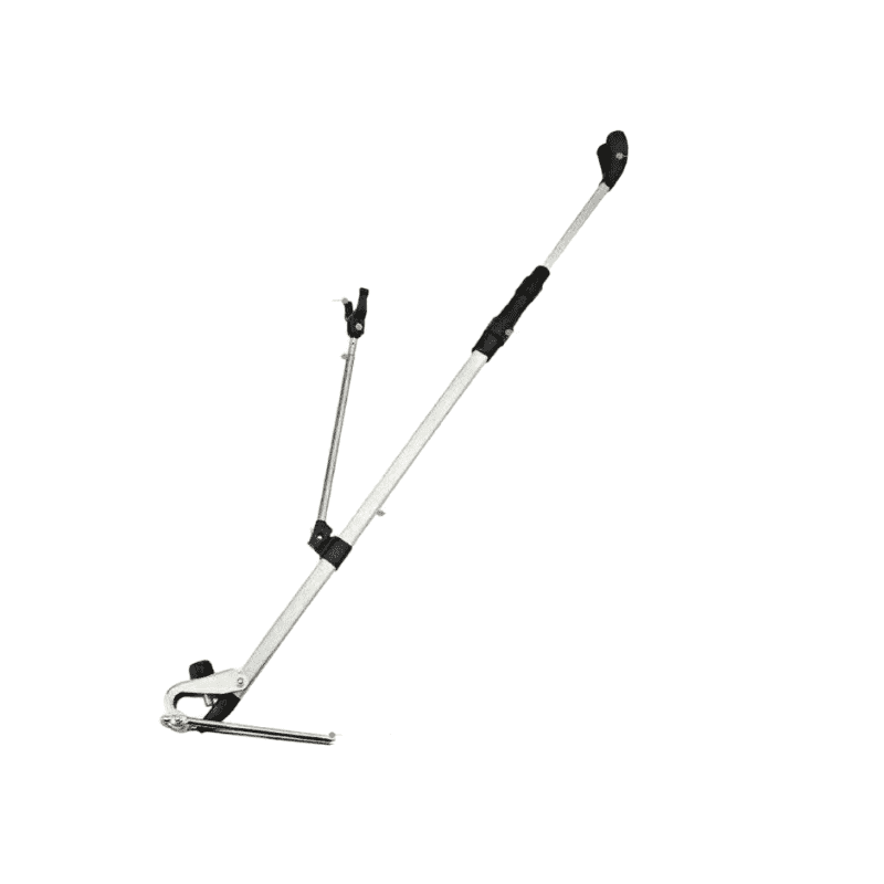 Supporto per canne da pesca - 2.1M - 30717