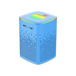 Ασύρματο ηχείο Bluetooth - S818 - 308121 - Blue