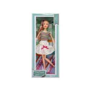 Σετ κούκλα με αξεσουάρ - 826-1011.5 - 308207