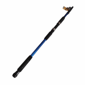 Καλάμι ψαρέματος – Τηλεσκοπικό - 3.9m - 30836