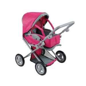 Παιδικό καροτσάκι μωρού - FL8166-1 - 308342F