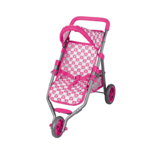 Passeggino per bambini - Triciclo - FL9123 - 308345