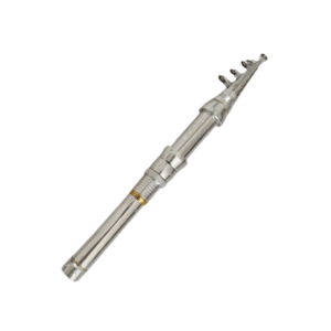 Καλάμι ψαρέματος – Τηλεσκοπικό - 2.4m - 30919