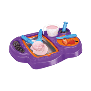 Set macchina per gelato per bambini - 338-1 - 310419