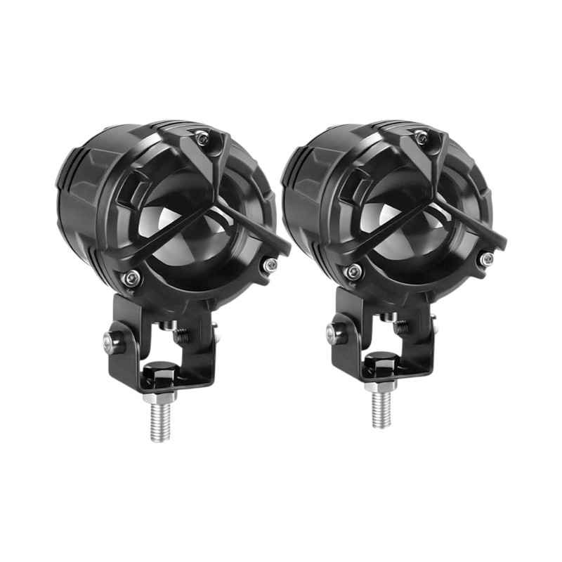 Προβολέας μοτοσυκλέτας LED - Σετ 2Χ - 3104707 - 310551