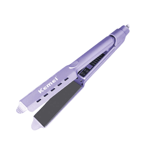 Ισιωτική μαλλιών - KM-1231 - Kemei