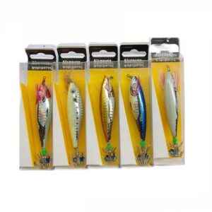 Τεχνητό δόλωμα - Καλαμαριέρα - 831259