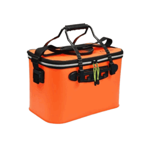 Δοχείο αποθήκευσης & συντήρησης ψαριών - 40cm - 831546