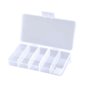 Κασετίνα ψαρέματος - S0553 - 31575