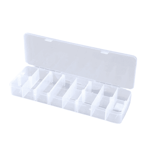 Κασετίνα ψαρέματος - S0541 - 31578