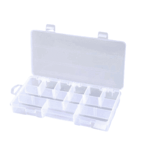 Κασετίνα ψαρέματος - S0529 - 31582