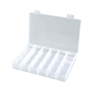 Κασετίνα ψαρέματος - S0524 - 831586